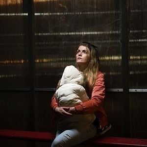 Fotoğraf Vicky Knight