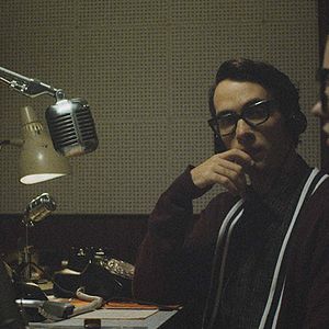 Fotoğraf The Vast of Night