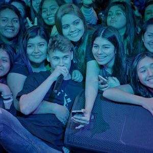 Fotoğraf Austyn Tester