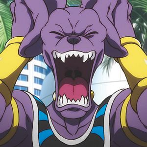Fotoğraf Dragon Ball Super: Broly