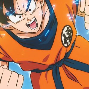 Fotoğraf Dragon Ball Super: Broly