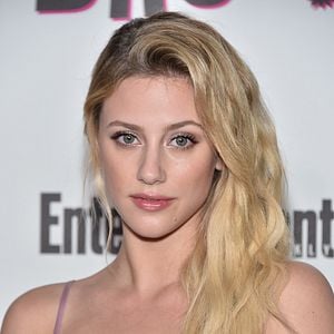 Fotoğraf Lili Reinhart