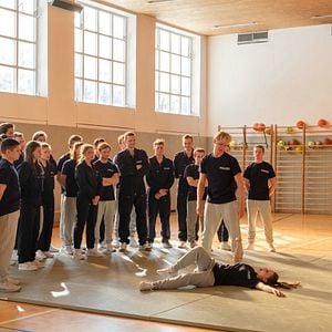 Fotoğraf Oliver Bigalke