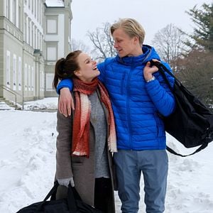 Fotoğraf Kalte Füße