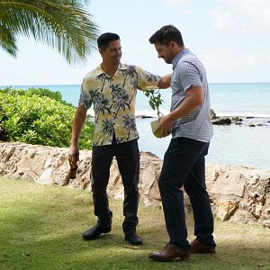 Fotoğraf Zachary Knighton