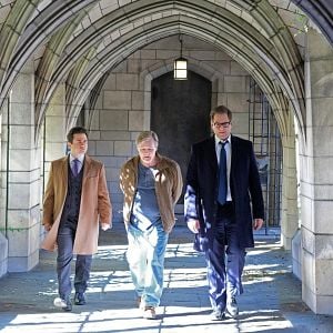 Fotoğraf William Sadler