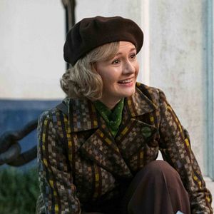 Fotoğraf Mary Poppins: Sihirli Dadı