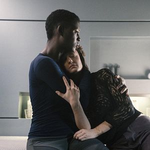 Fotoğraf Jodie Turner-Smith