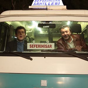 Fotoğraf Ege'nin Hamsisi