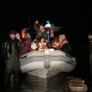 Fotoğraf Ege'nin Hamsisi