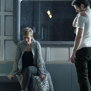 Fotoğraf Eoin Macken