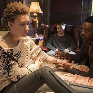 Fotoğraf Maya Eshet