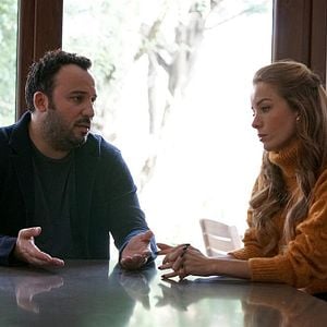 Fotoğraf Ufak Tefek Cinayetler