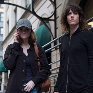 Fotoğraf Kerris Dorsey