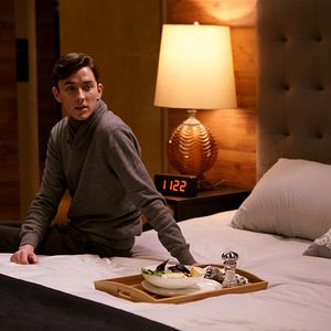 Fotoğraf Elizabeth Harvest