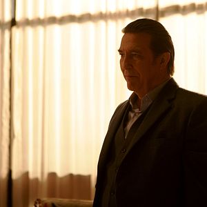 Fotoğraf Elizabeth Harvest