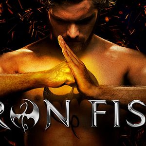Fotoğraf Marvel's Iron Fist