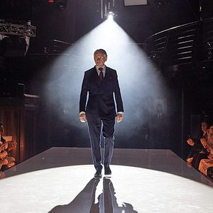 Fotoğraf Steve Coogan