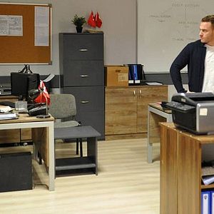 Fotoğraf Muhteşem İkili