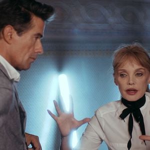 Fotoğraf Arielle Dombasle