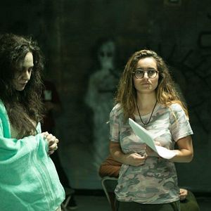 Fotoğraf Özlem Altıngöz