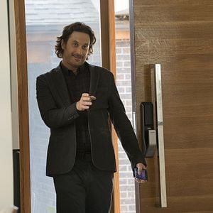 Fotoğraf Oliver Hudson