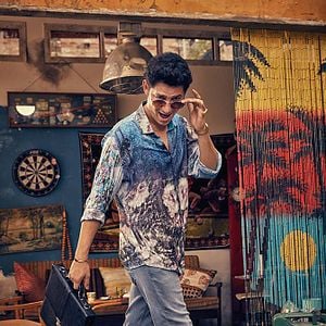 Fotoğraf Organize İşler Sazan Sarmalı