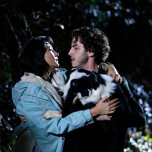 Fotoğraf Şahin Tepesi