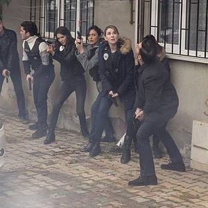 Fotoğraf Arka Sokaklar