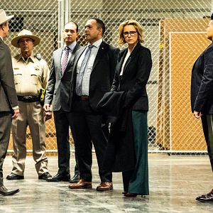 Fotoğraf Sara Ramirez