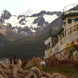 Fotoğraf Las Hijas del Fuego