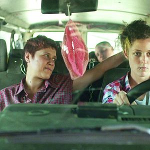 Fotoğraf Las Hijas del Fuego