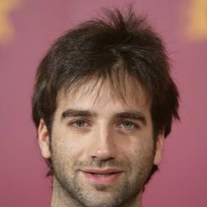 Fotoğraf Daniel Hendler