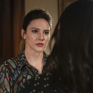 Fotoğraf Elimi Bırakma