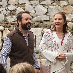 Fotoğraf Ege'nin Hamsisi