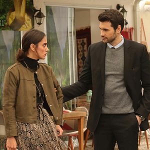 Fotoğraf Ege'nin Hamsisi