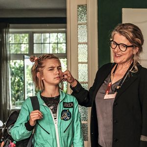 Fotoğraf Barbara Sukowa