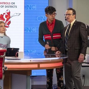 Fotoğraf Faith Ford