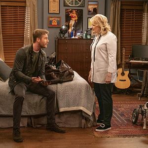 Fotoğraf Candice Bergen