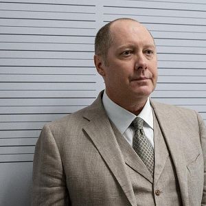 Fotoğraf James Spader