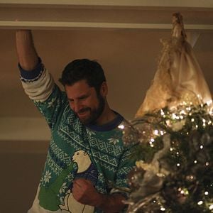 Fotoğraf James Roday Rodriguez