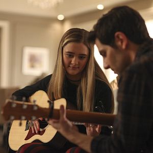 Fotoğraf Lizzy Greene