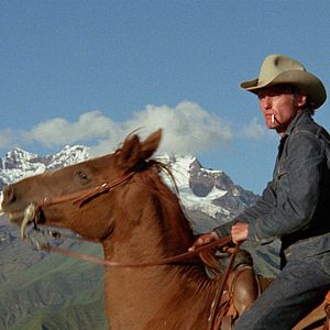 Fotoğraf Dennis Hopper