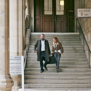 Fotoğraf Olivier Gourmet