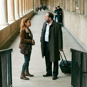 Fotoğraf Olivier Gourmet