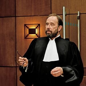 Fotoğraf Olivier Gourmet