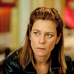 Fotoğraf Marina Foïs