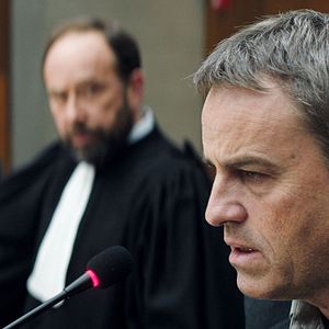 Fotoğraf Laurent Lucas