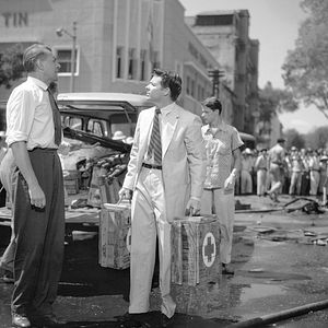 Fotoğraf Michael Redgrave