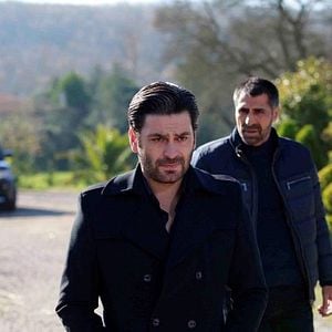 Fotoğraf Eşkıya Dünyaya Hükümdar Olmaz